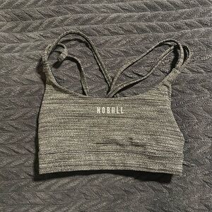 NOBULL sports bra